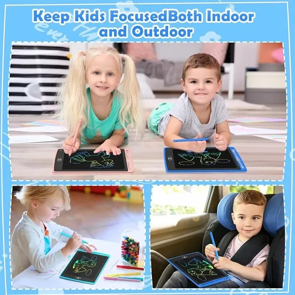 8.5 Inch LCD Writing Tablet