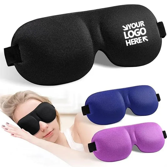 3D Sleeping Eye Mask