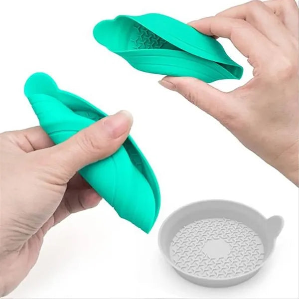 Silicone Car Cup Holder Coaster