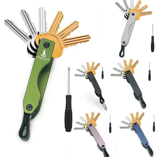 Metal Key Organizer