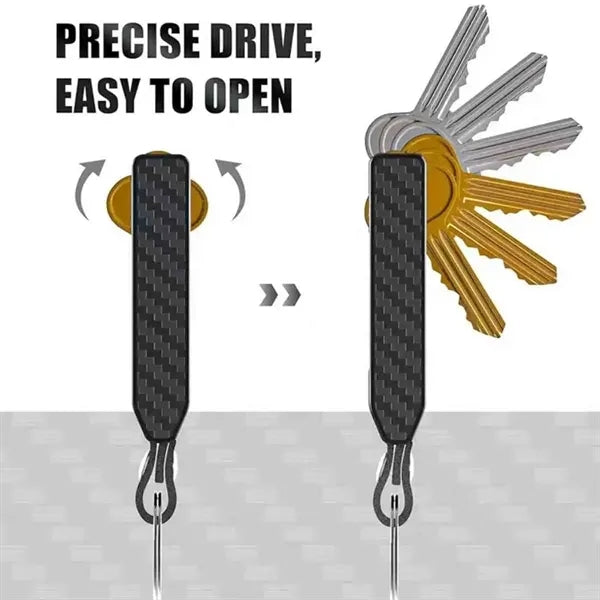 Metal Key Organizer