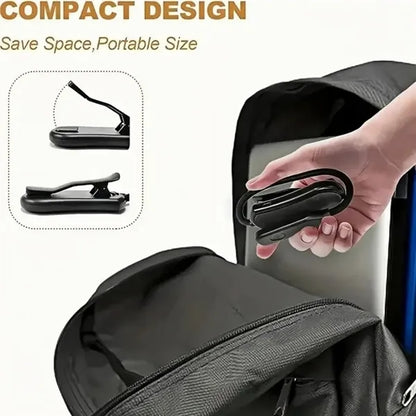 Flexible 3-Color Rechargeable Reading Light