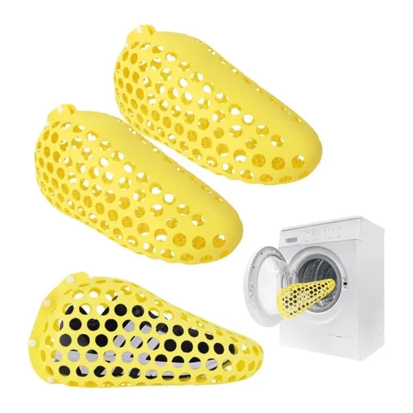 Silicone Laundry Shoe Bag