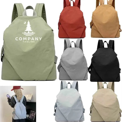 Large Capacity Casual Backpack