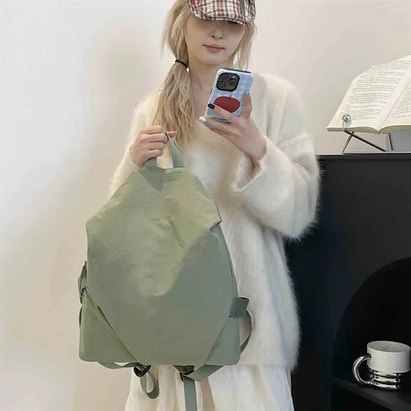 Large Capacity Casual Backpack