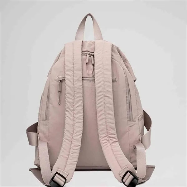 Large Capacity Casual Backpack