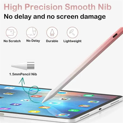 Stylus Pens for Touch Screens