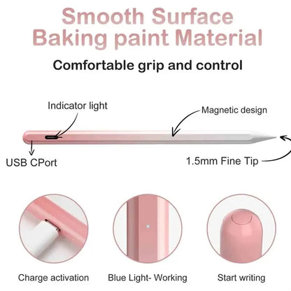 Stylus Pens for Touch Screens