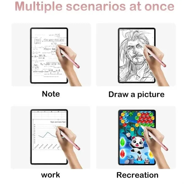 Stylus Pens for Touch Screens