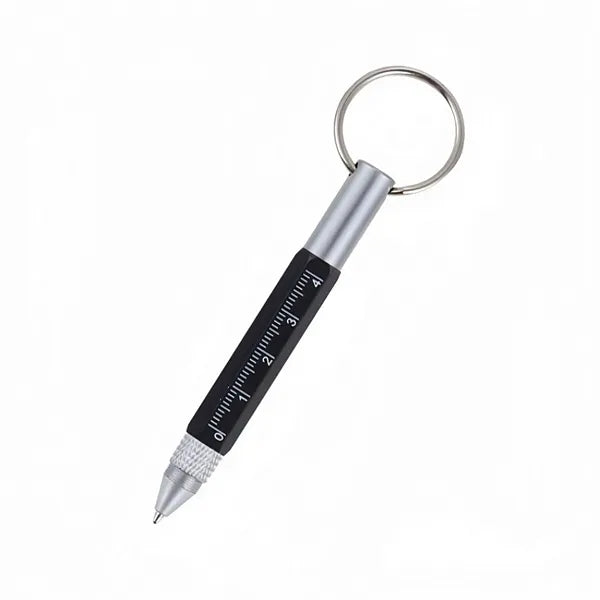 6 in 1 Multitool Tech Tool Pen