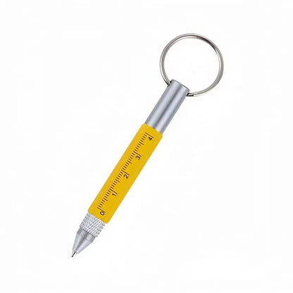 6 in 1 Multitool Tech Tool Pen