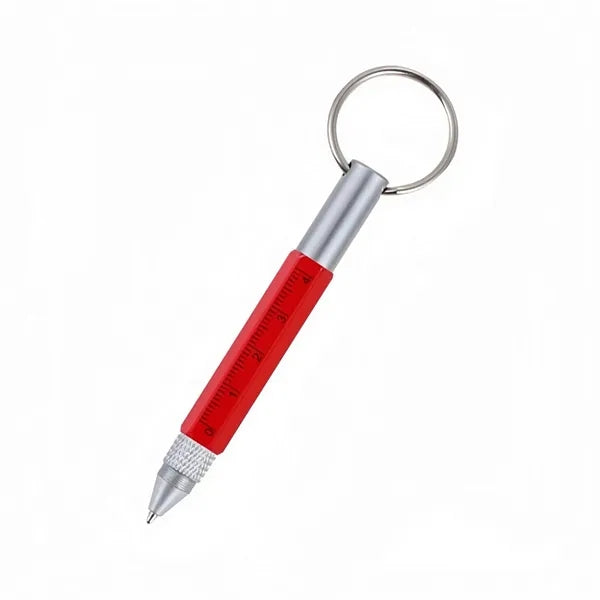 6 in 1 Multitool Tech Tool Pen