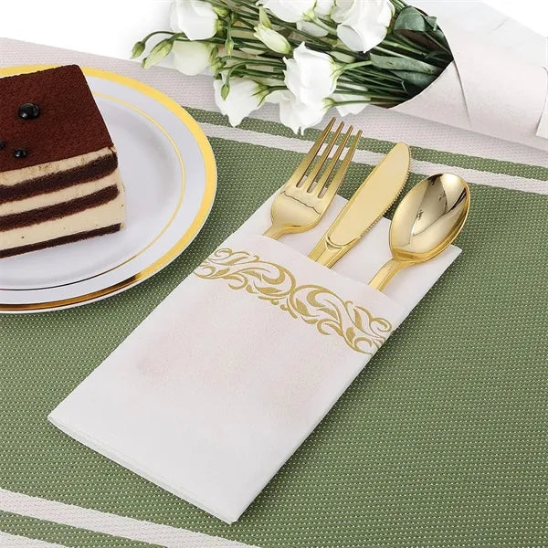Portable High Quality Soft Durable Disposable Hand Towels