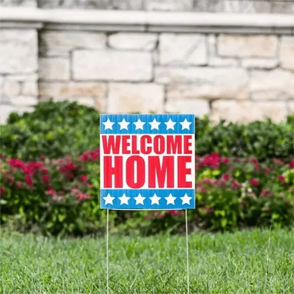 Yard Signs