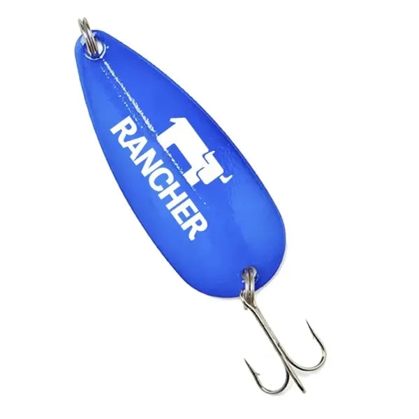 Classic Spoon Fishing Lures