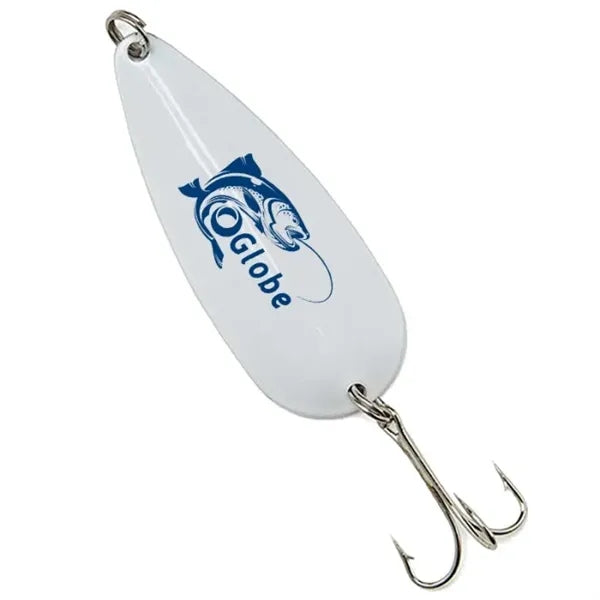 Classic Spoon Fishing Lures