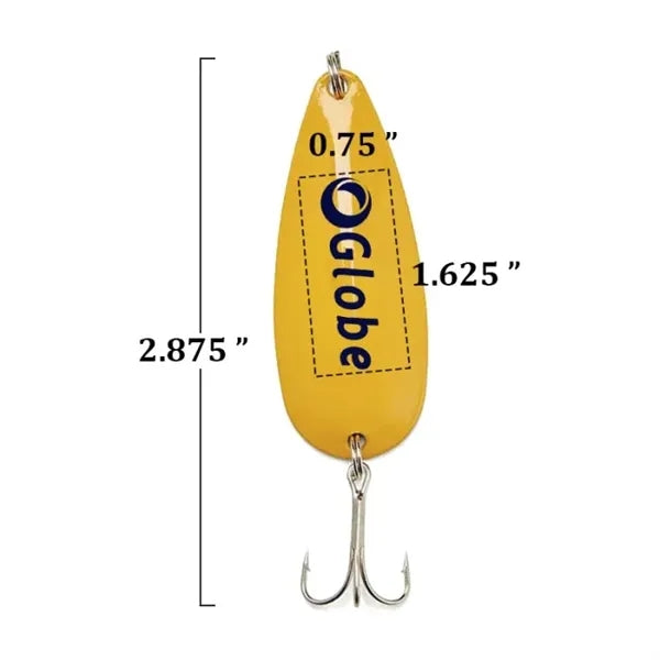 Classic Spoon Fishing Lures