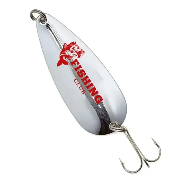 Classic Spoon Fishing Lures