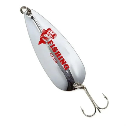 Classic Spoon Fishing Lures