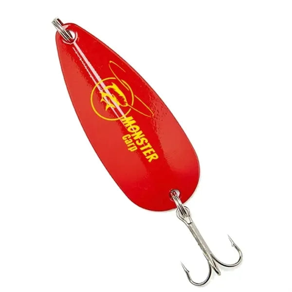 Classic Spoon Fishing Lures