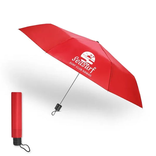 42" Arc Lightweight Folding Umbrella