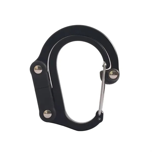 Mini Double Climbing Carabiner