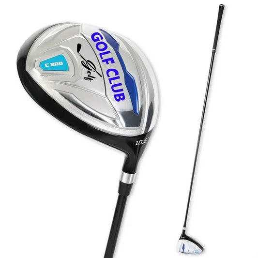 Customized Super Jumbo Golf Driver for Beginners