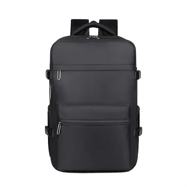 Large Travel Backpack with Storage Vacuum Compression Bags