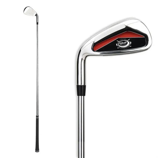 Precision 7 Iron Golf Club with Custom Logo