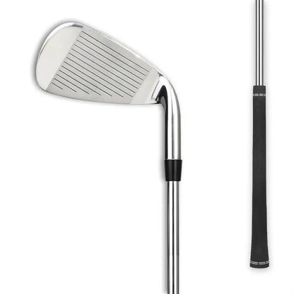 Precision 7 Iron Golf Club with Custom Logo