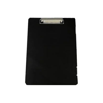 Plastic Storage Folder Binder Clip Boards