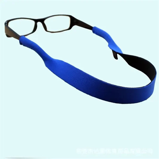 Neoprene Eyewear Retainer Strap