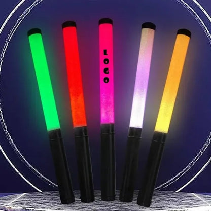 LED Remote Control Glow Stick