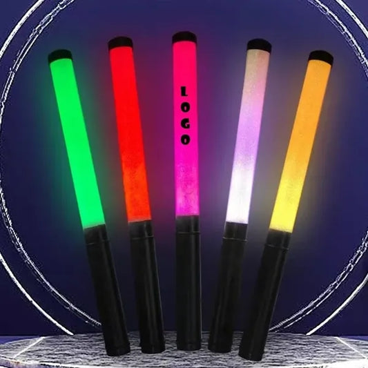 LED Remote Control Glow Stick