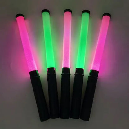 LED Remote Control Glow Stick
