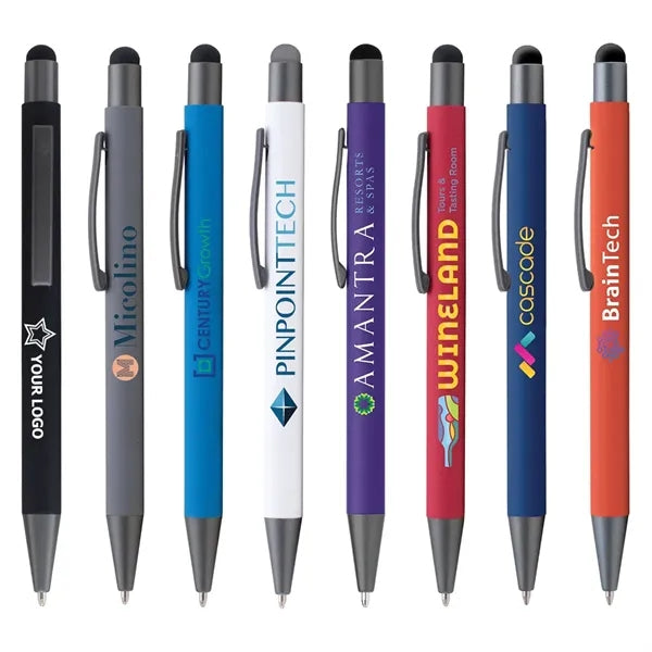 Customized creative promotional business signature pen
