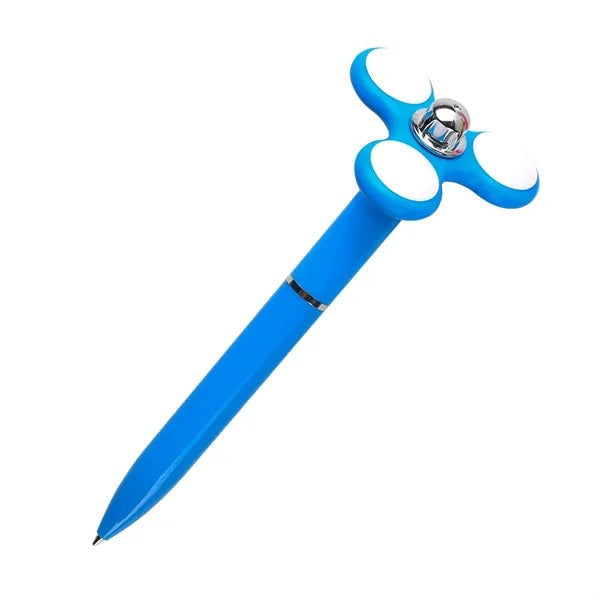 Fidget Spinner Anxiety Decompression Pens