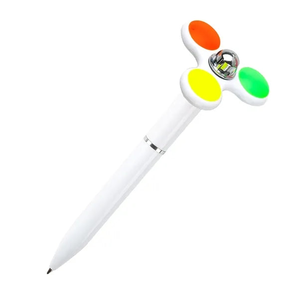 Fidget Spinner Anxiety Decompression Pens