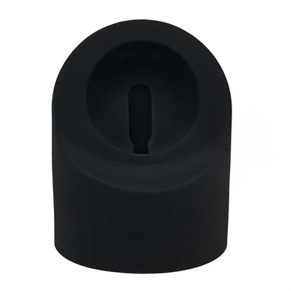 Silicone Apple Watch Charger Stand