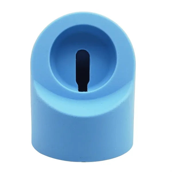 Silicone Apple Watch Charger Stand