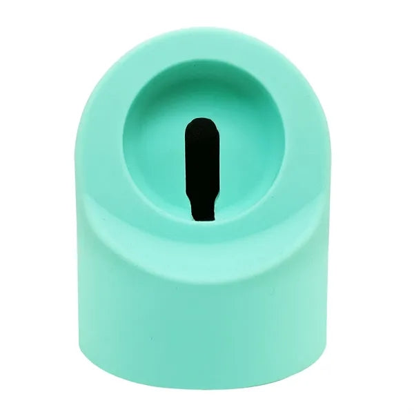 Silicone Apple Watch Charger Stand