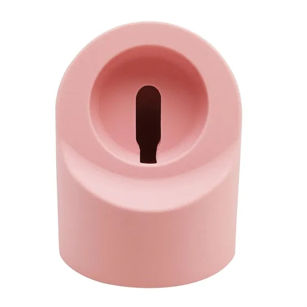 Silicone Apple Watch Charger Stand