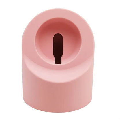Silicone Apple Watch Charger Stand