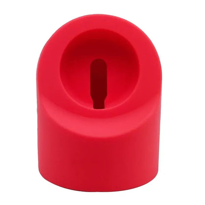 Silicone Apple Watch Charger Stand