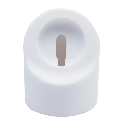 Silicone Apple Watch Charger Stand
