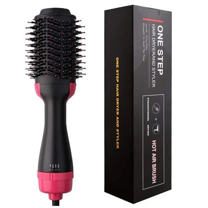 4-in-1 Hot Air Brush