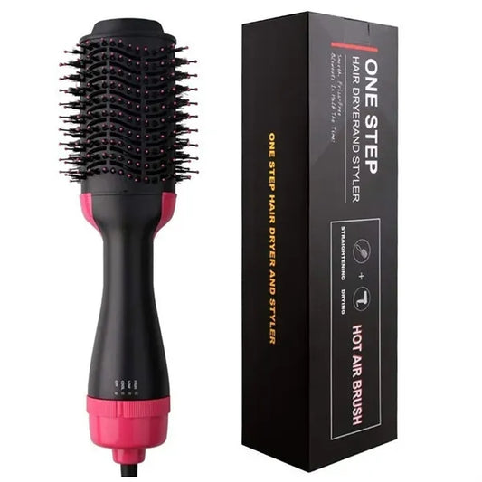 4-in-1 Hot Air Brush