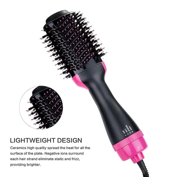 4-in-1 Hot Air Brush