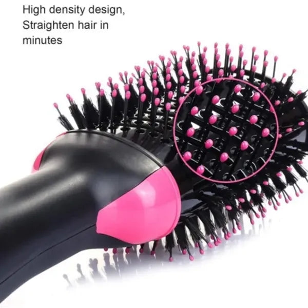 4-in-1 Hot Air Brush