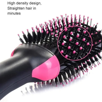 4-in-1 Hot Air Brush